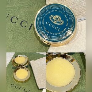 Gucci Multipurpose Hydrating and Nourishing Balm 0.28OZ